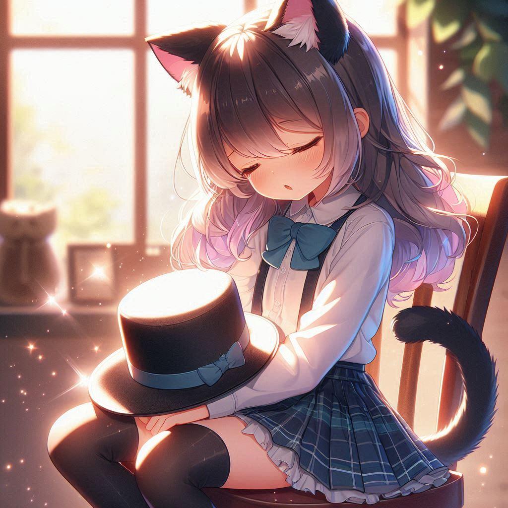 ユーザー投稿企画全部入りねこ