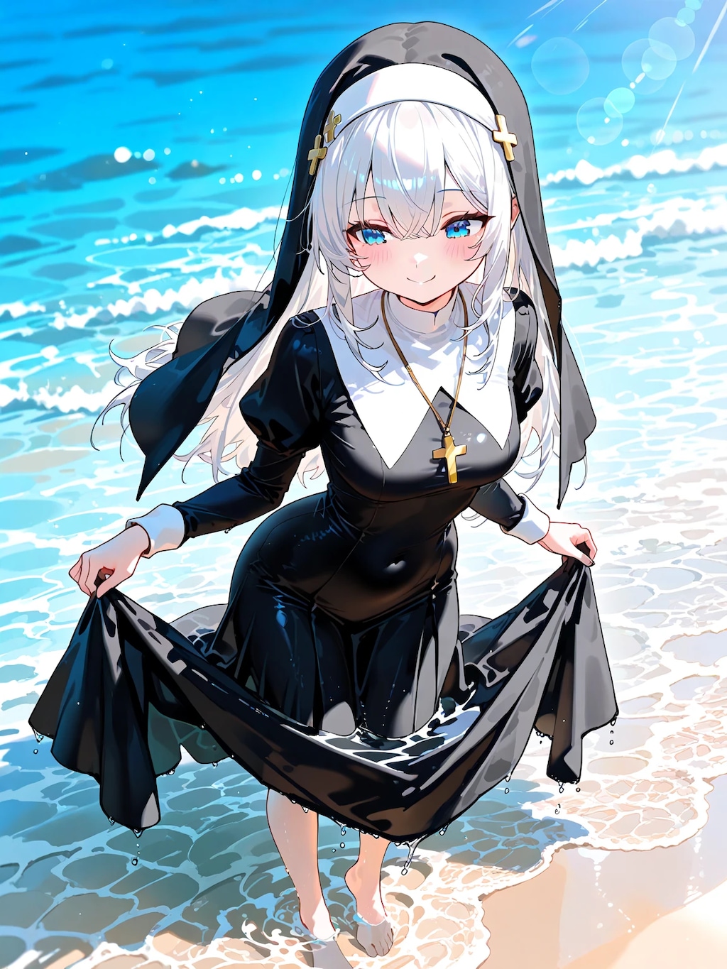 実験