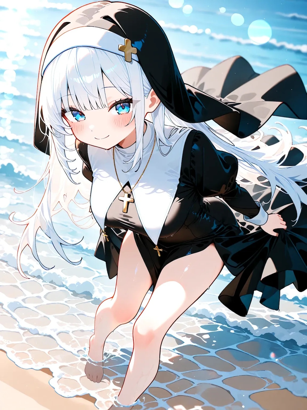 実験
