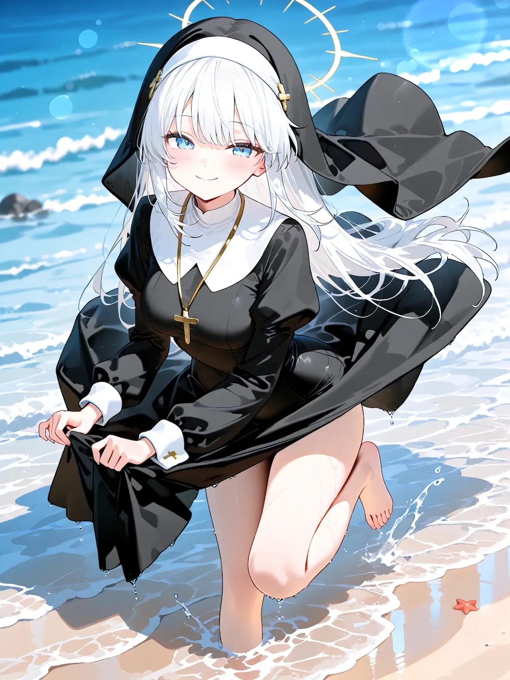 実験