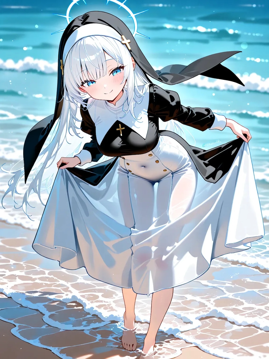 実験