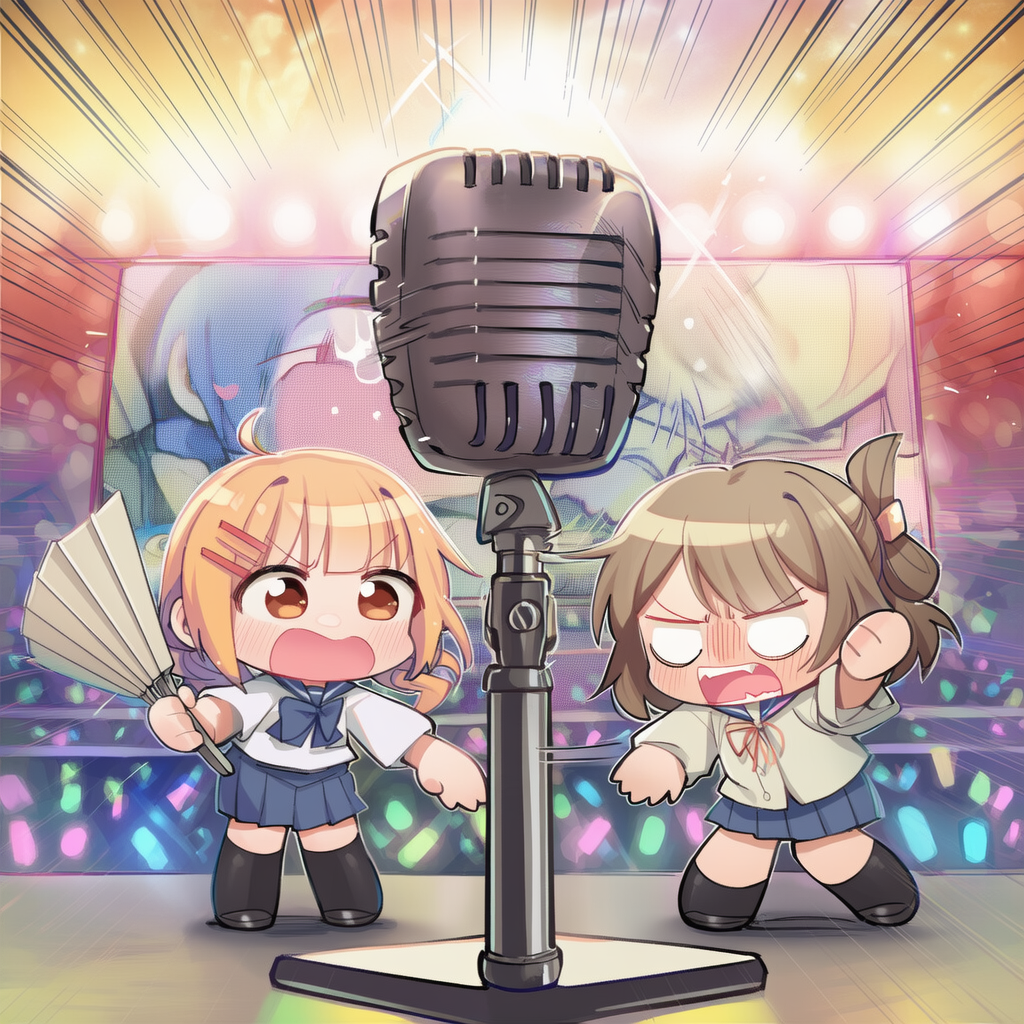 爆笑ヒットハ〇レード