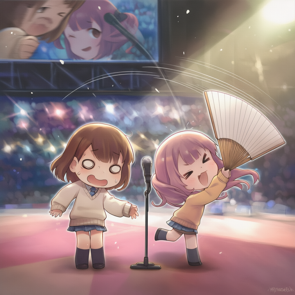 爆笑ヒットハ〇レード | の人気AIイラスト・グラビア