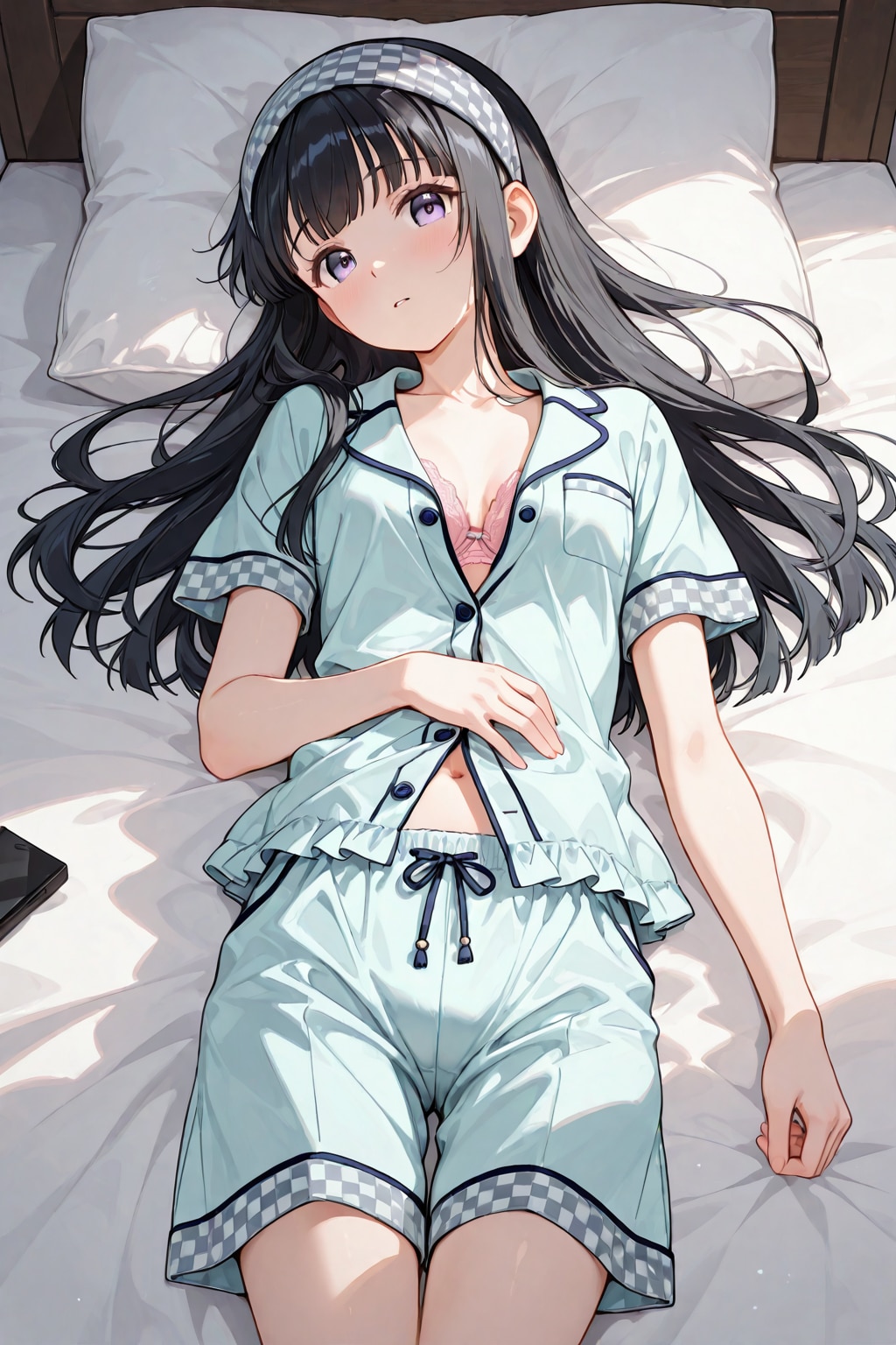 OFFの時間