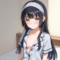 OFFの時間 2枚目