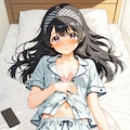 OFFの時間 3枚目