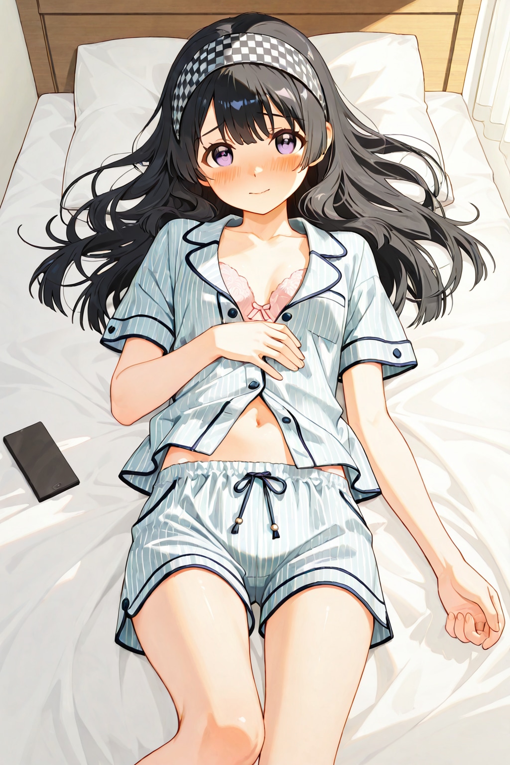 OFFの時間