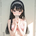 OFFの時間 5枚目