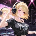 DJリーシャ 2枚目