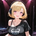 DJリーシャ 3枚目