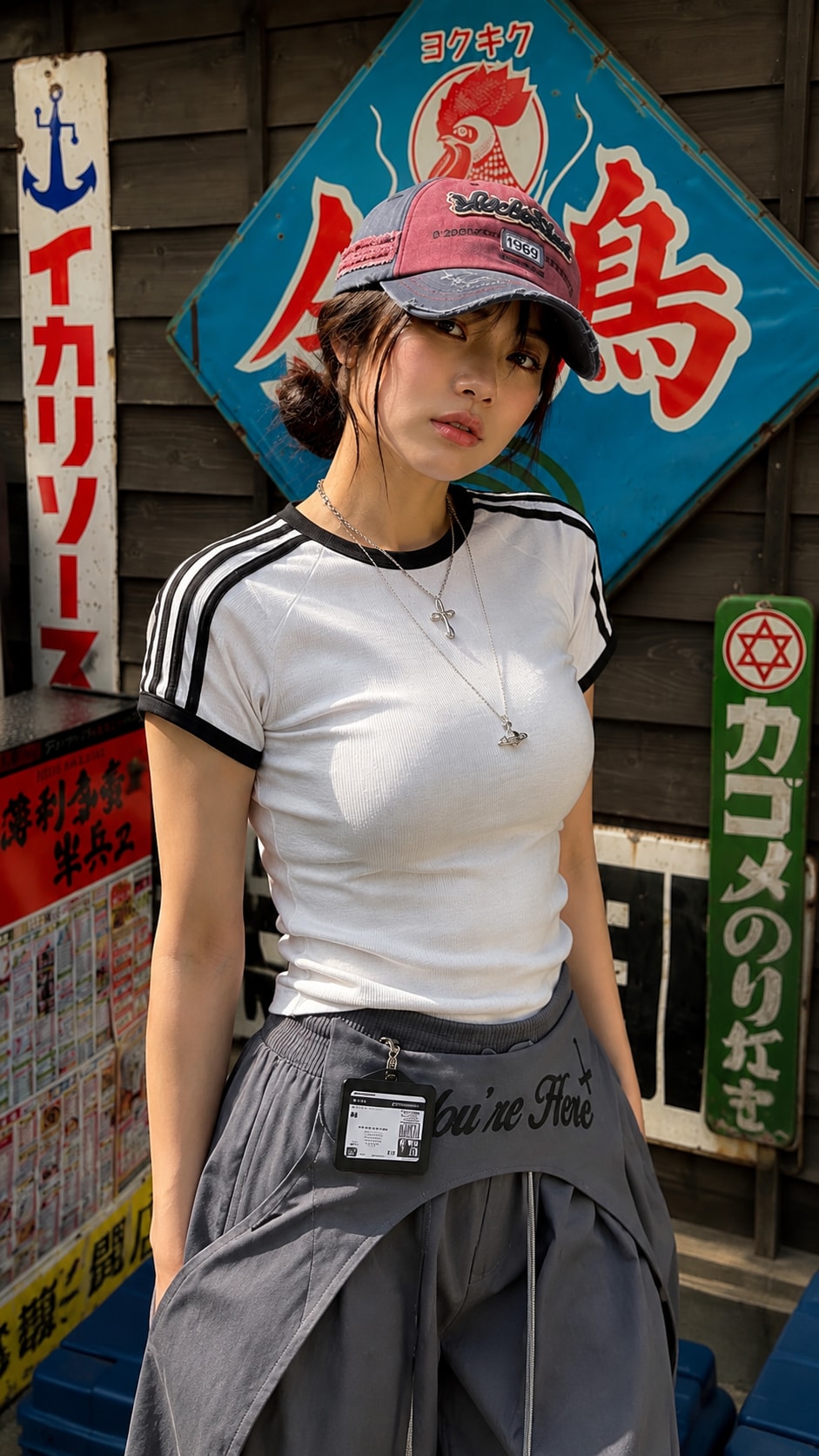 今日のチャッピー｜緊張の夏