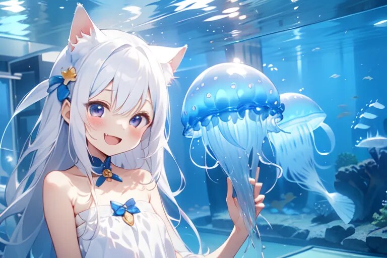 、