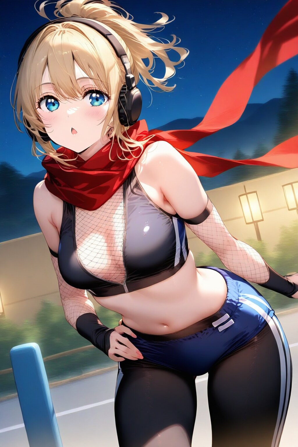 忍ル参上‼️