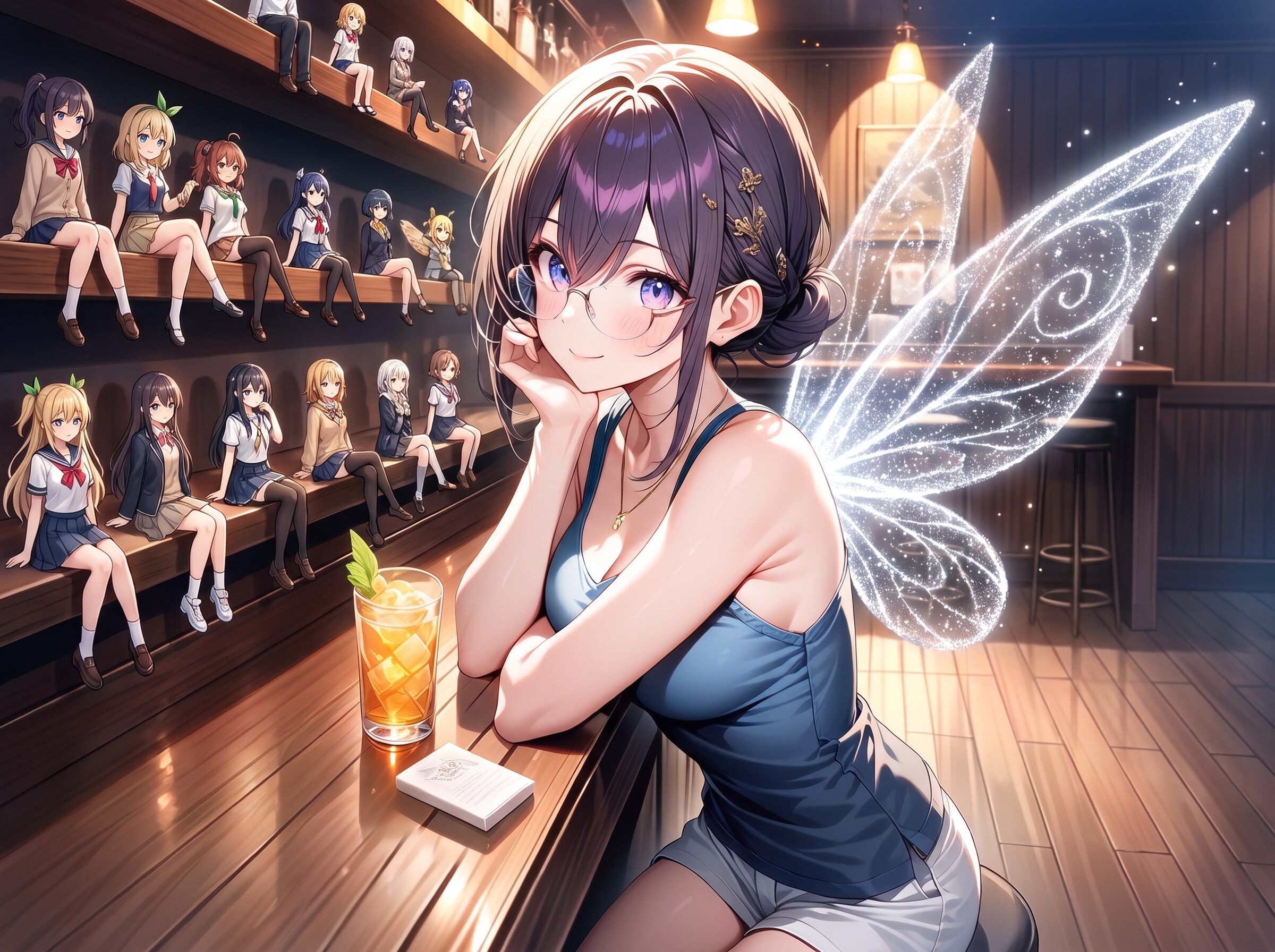 妖精
