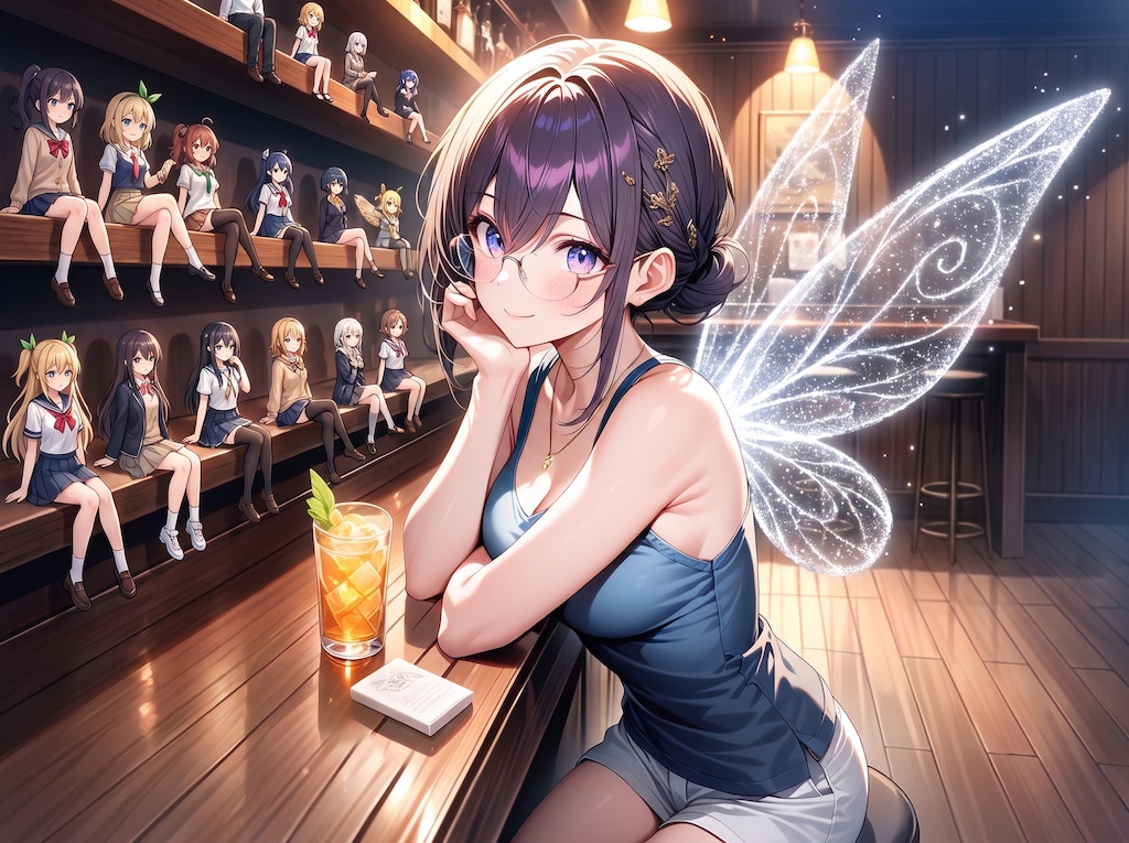 妖精
