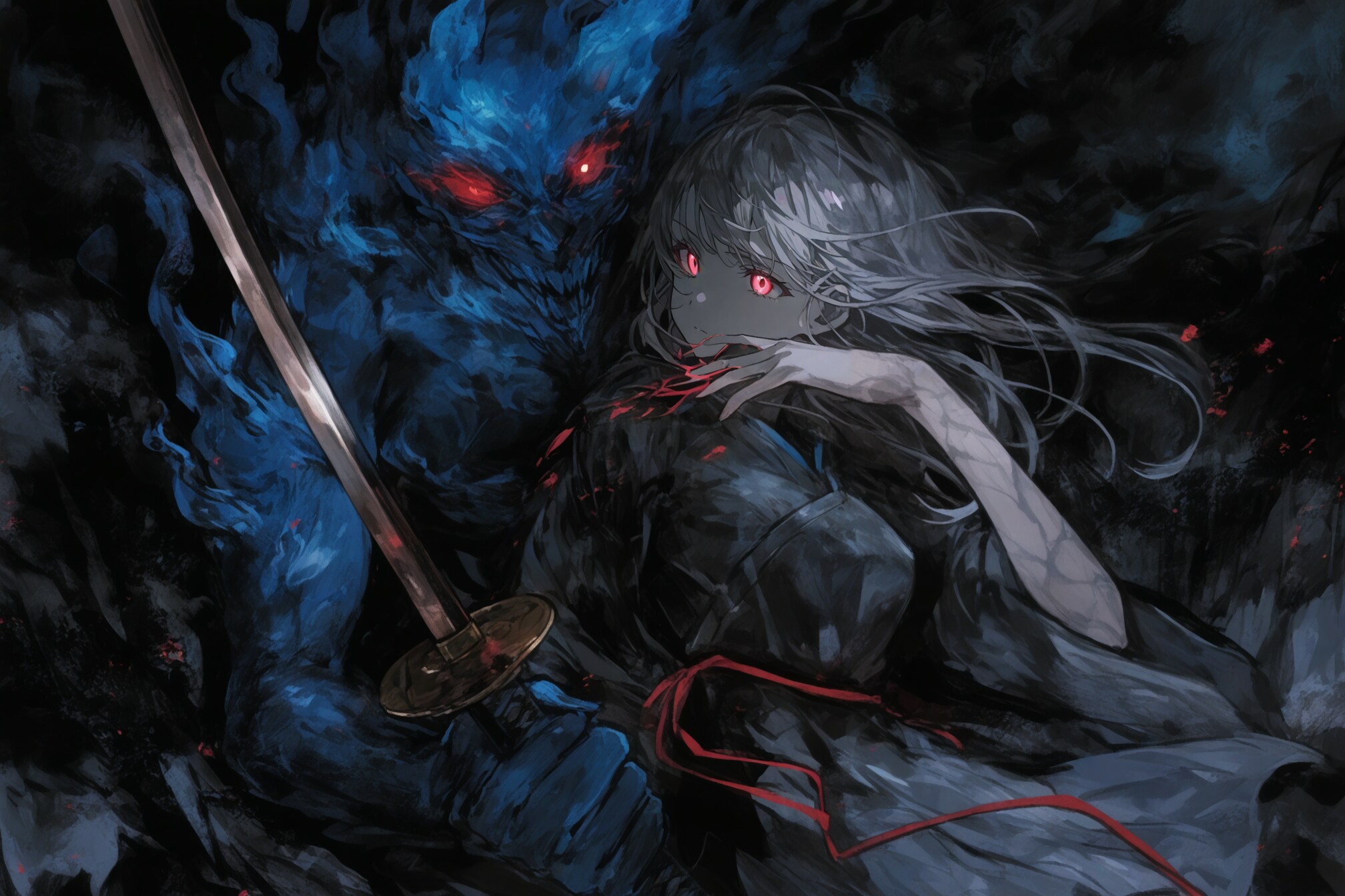 Anima 3 | chichi-pui（ちちぷい）AIイラスト専用の投稿＆生成サイト