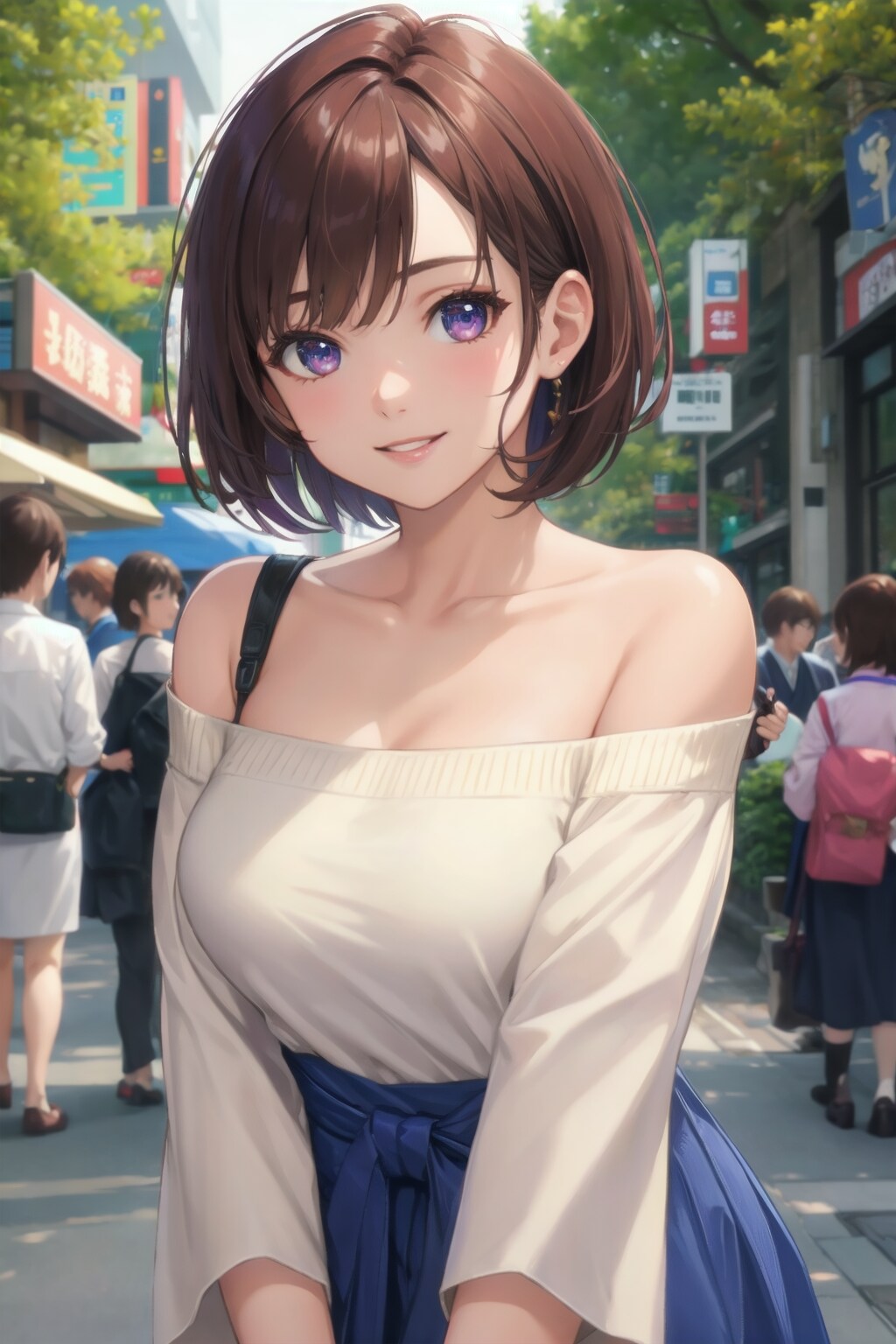お待たせ。今日は誘ってくれてありがとう