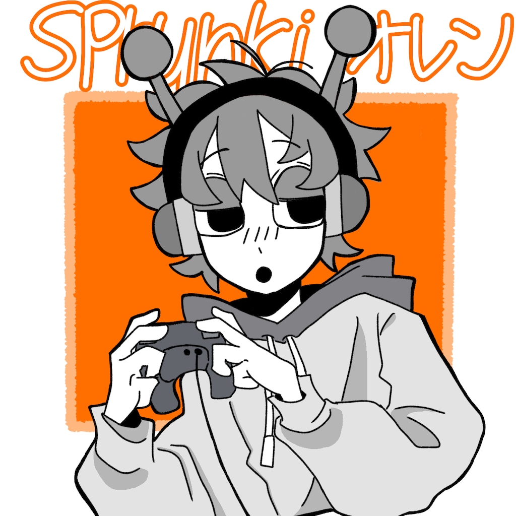 スプランキー（Sprunki）