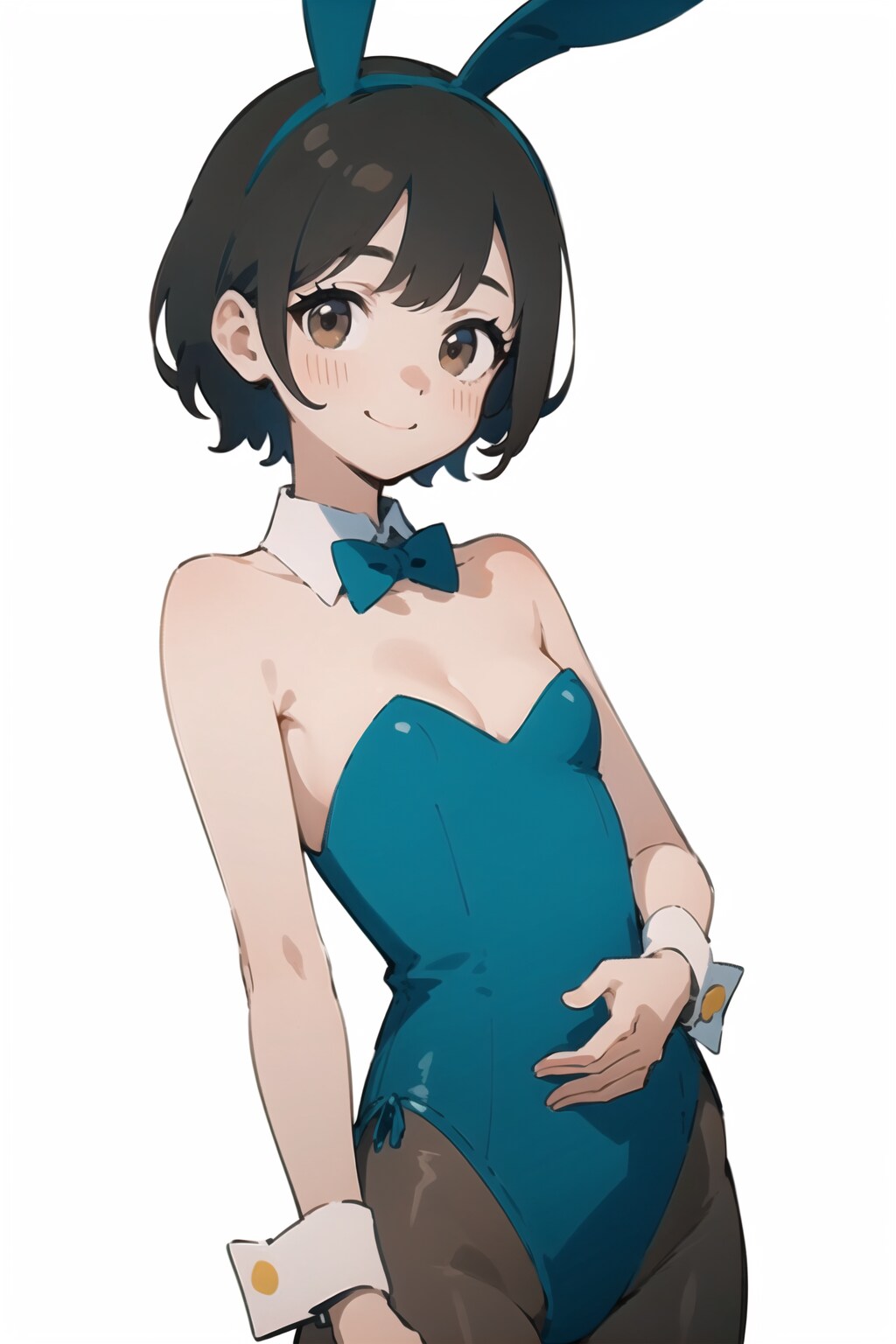 今日のバニーガール（2026/02/03）