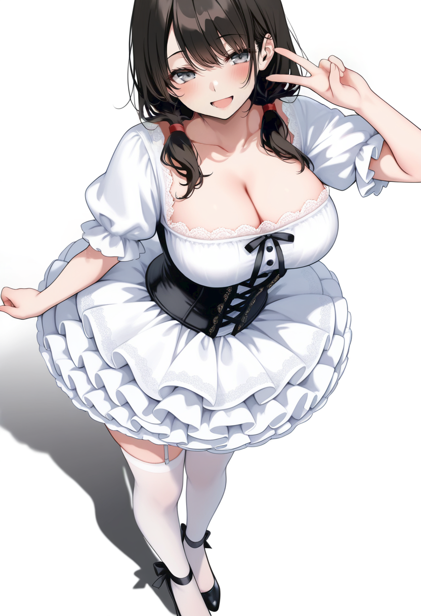 アイドルなつきちゃん