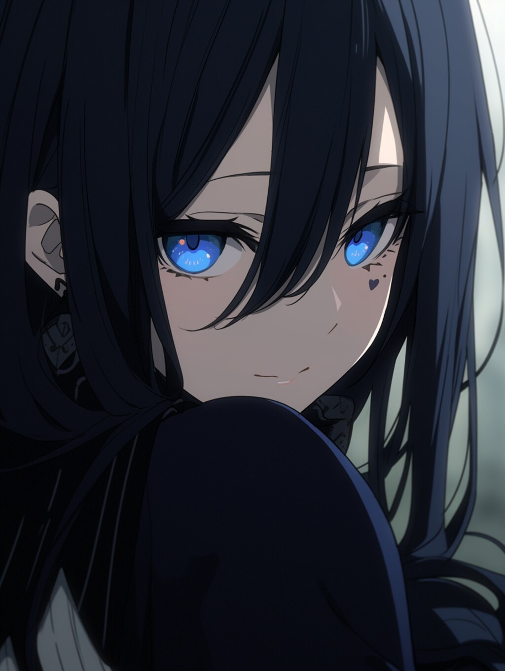 Dark Girl