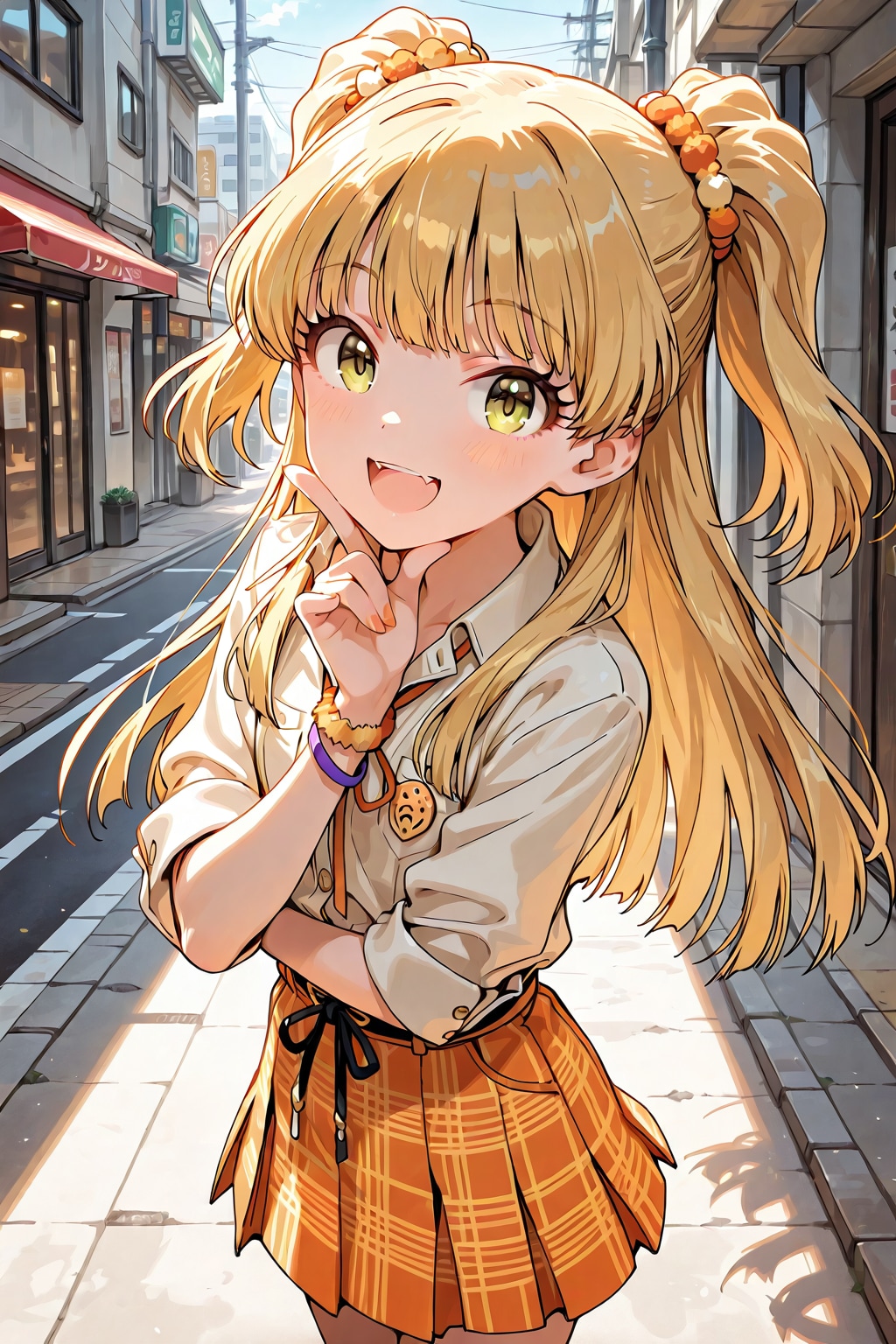 城ヶ崎莉嘉