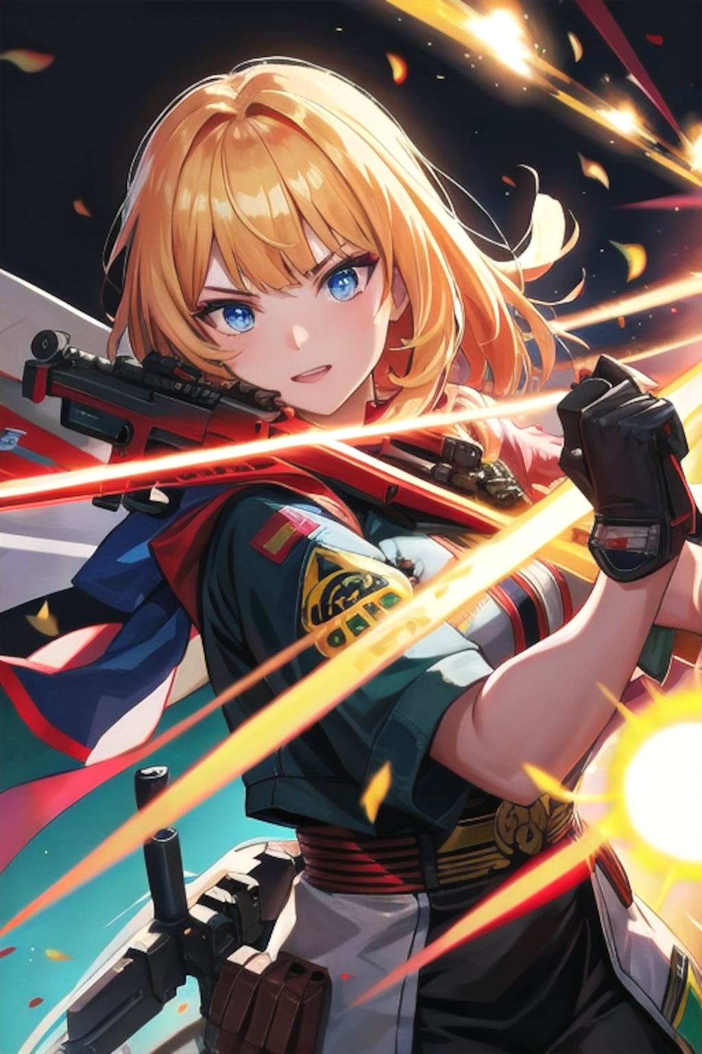 ベトナム、地対空