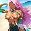 見たければ見るがよい！ 2枚目