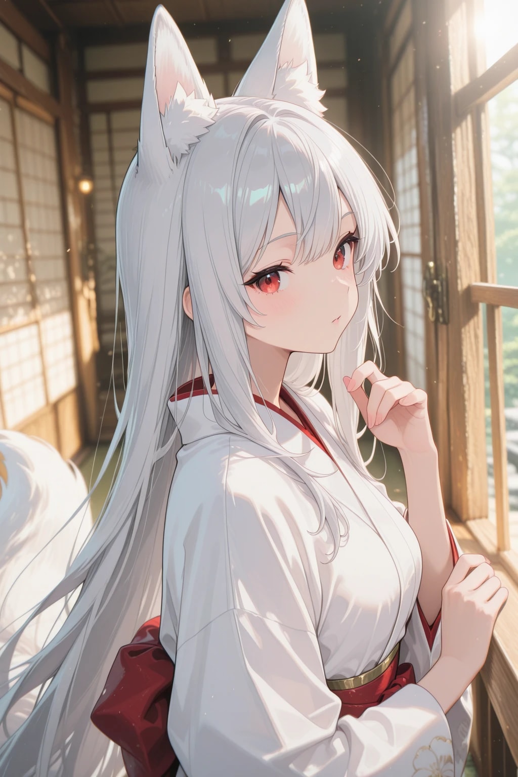 虎鼠神社御神体