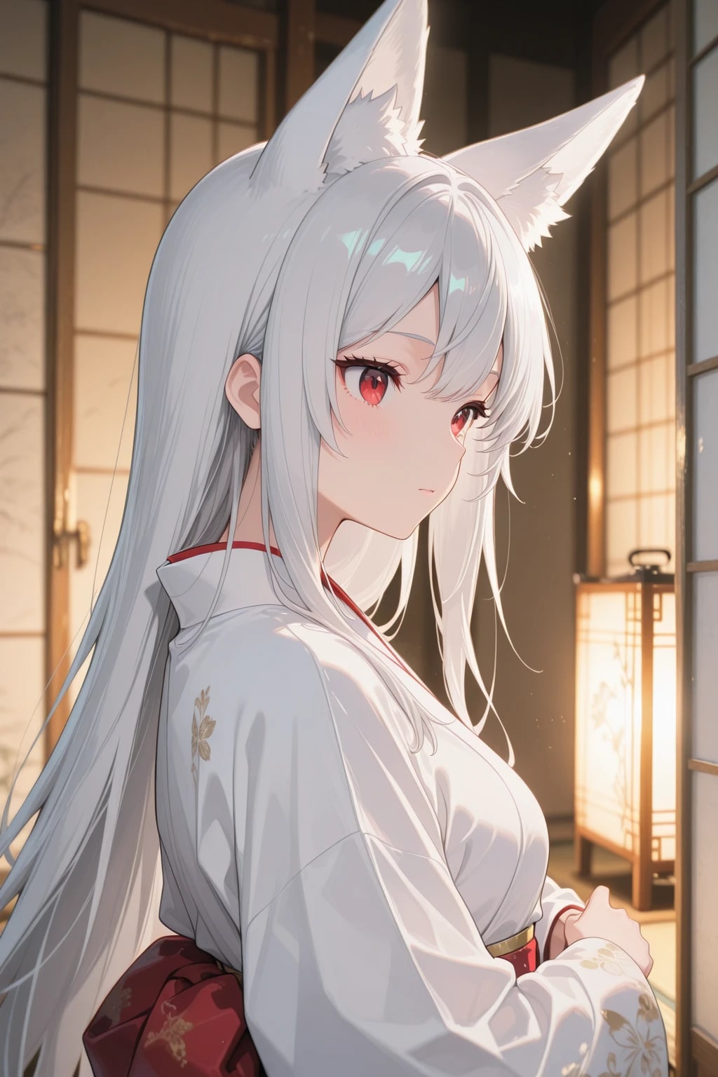 虎鼠神社御神体 | の人気AIイラスト・グラビア