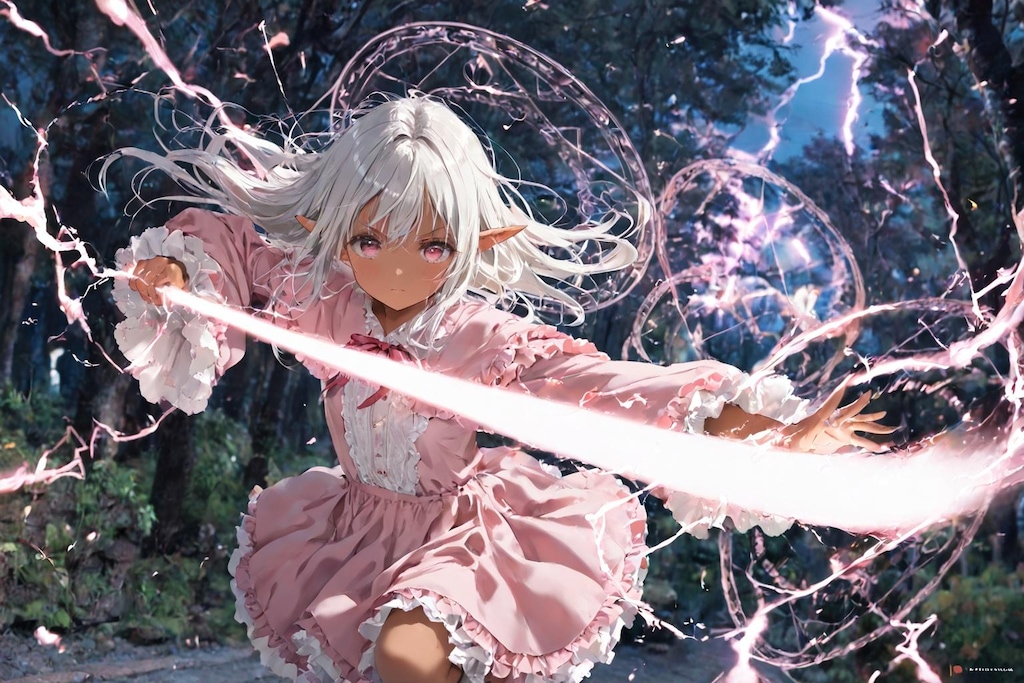 ここから先は……