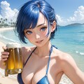 ビール[12作品]/beer 6枚目