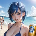 ビール[12作品]/beer 3枚目