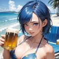 ビール[12作品]/beer 5枚目