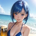 ビール[12作品]/beer 2枚目