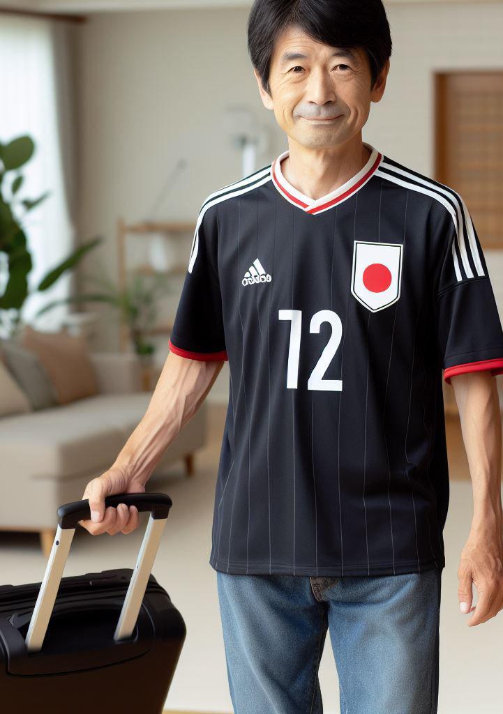 たいいく　のせんせい　　　　　　　　　　　　　　　　タイ行くの？せんせい