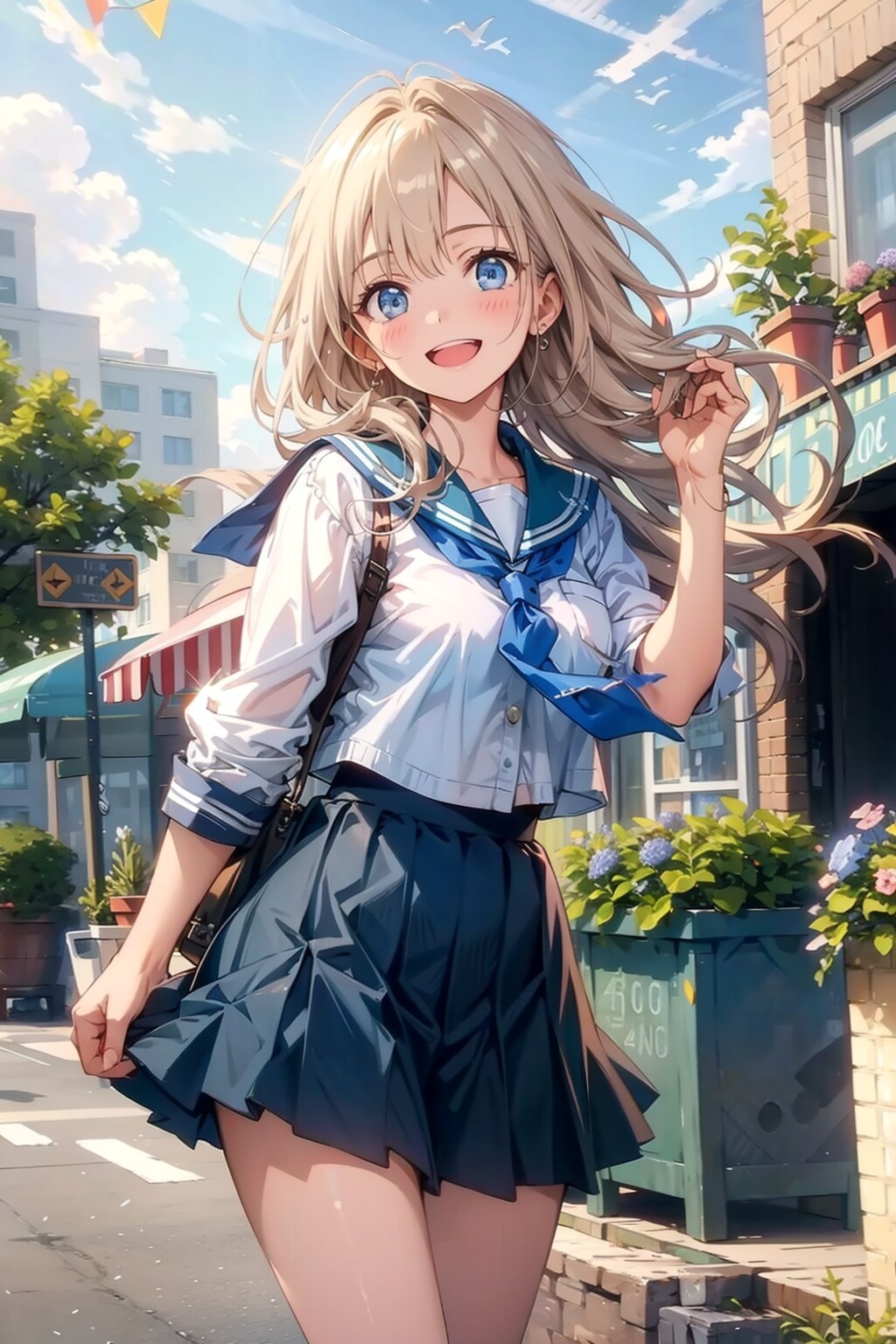 ちちぷいちゃん（TOPAZ)
