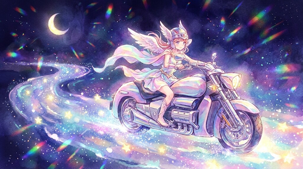 ワルキューレ・ルーン