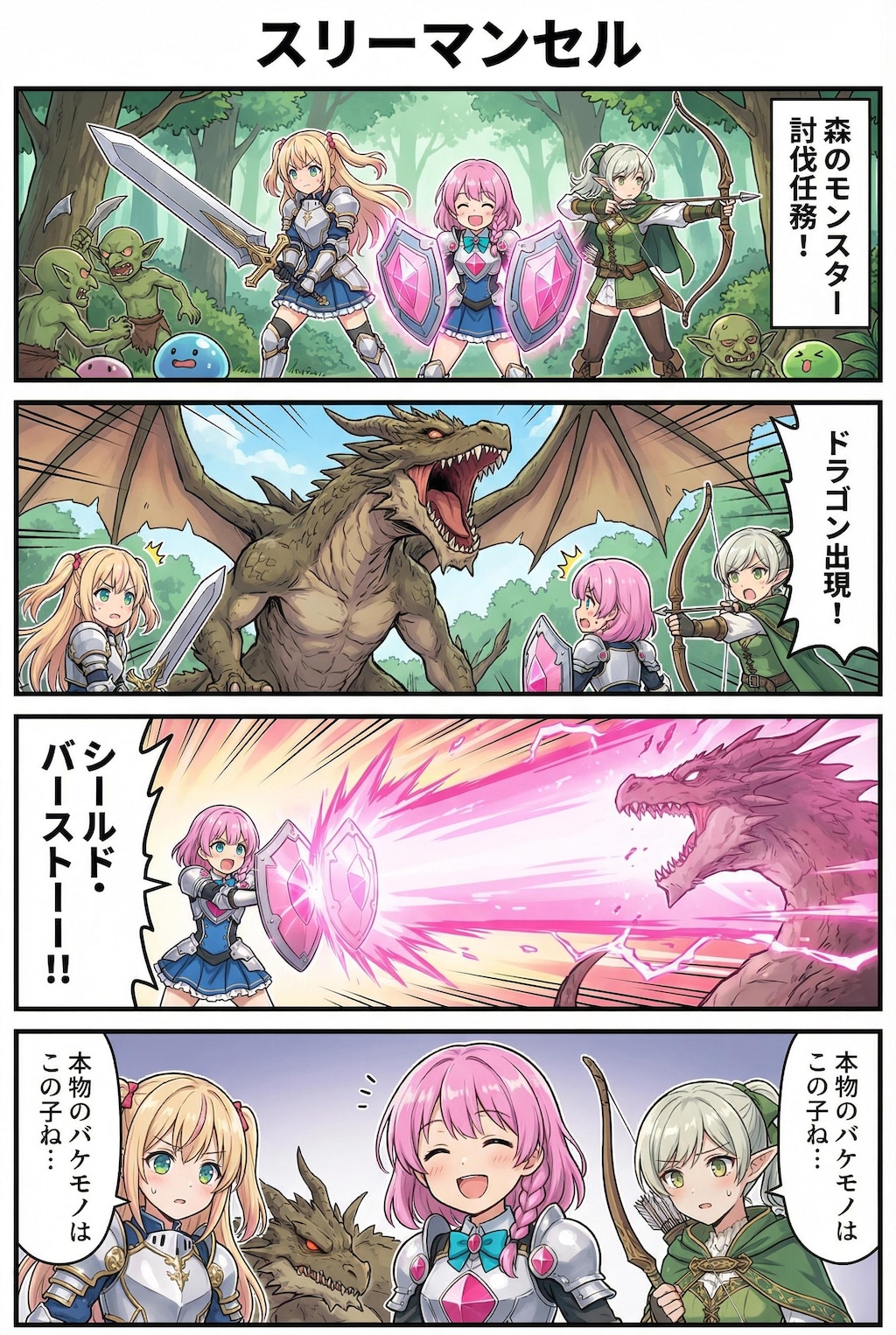 今こそ立ち上がるんだ