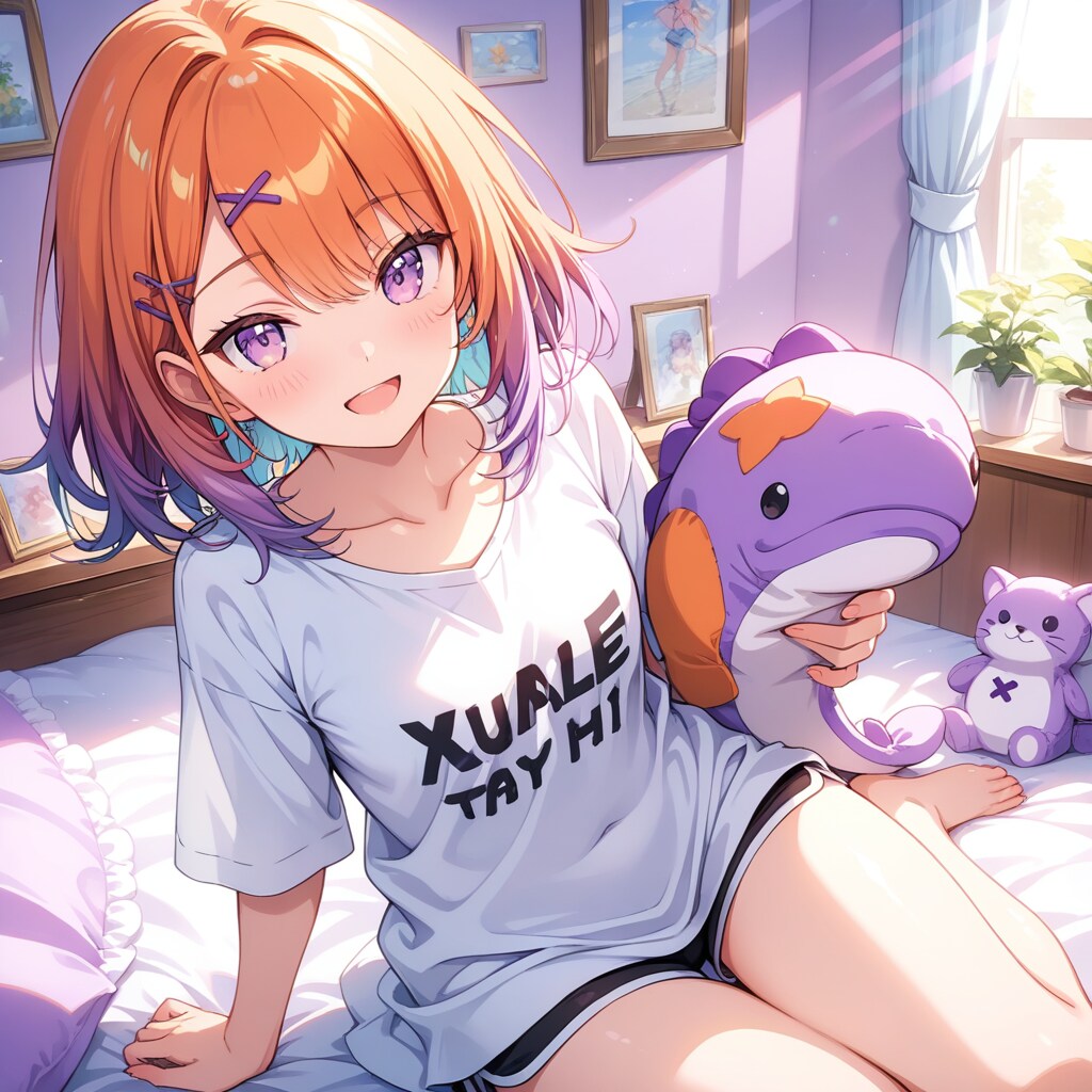 おはよー | の人気AIイラスト・グラビア