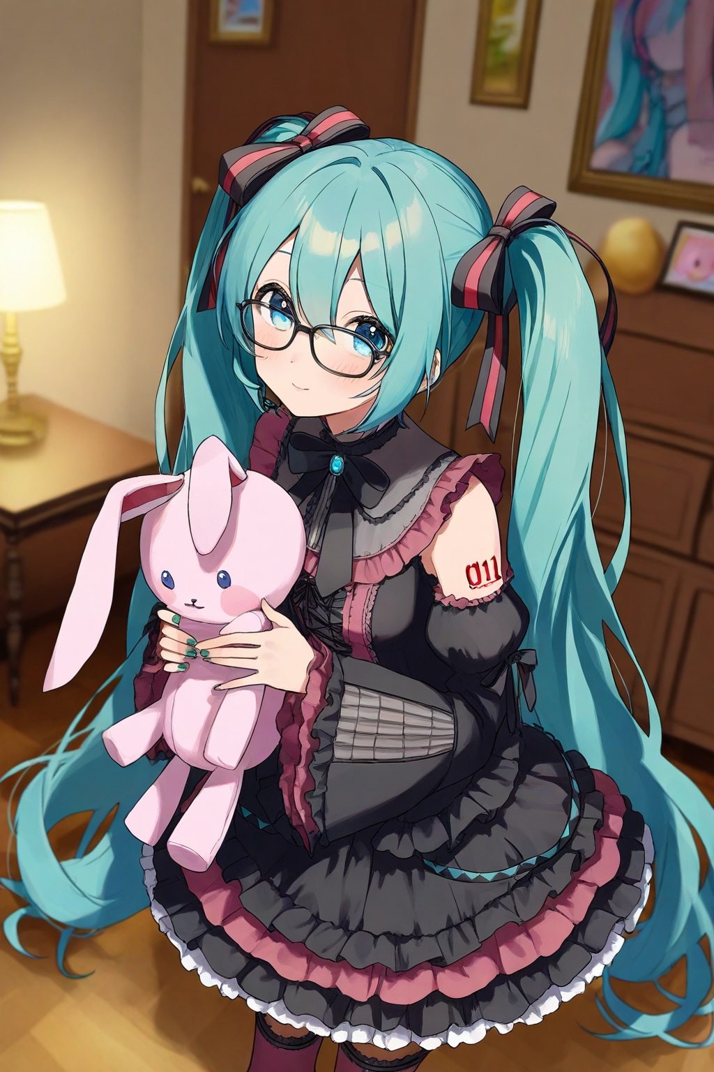 妹系ミクちゃん