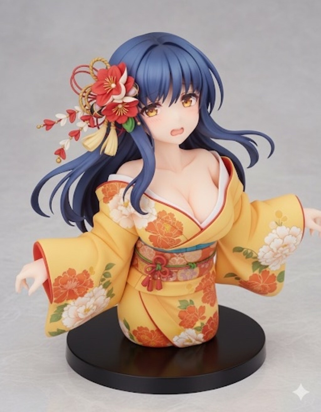 マミエルとヴェリィ