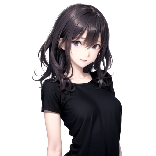 AI女子 | の人気AIイラスト・グラビア