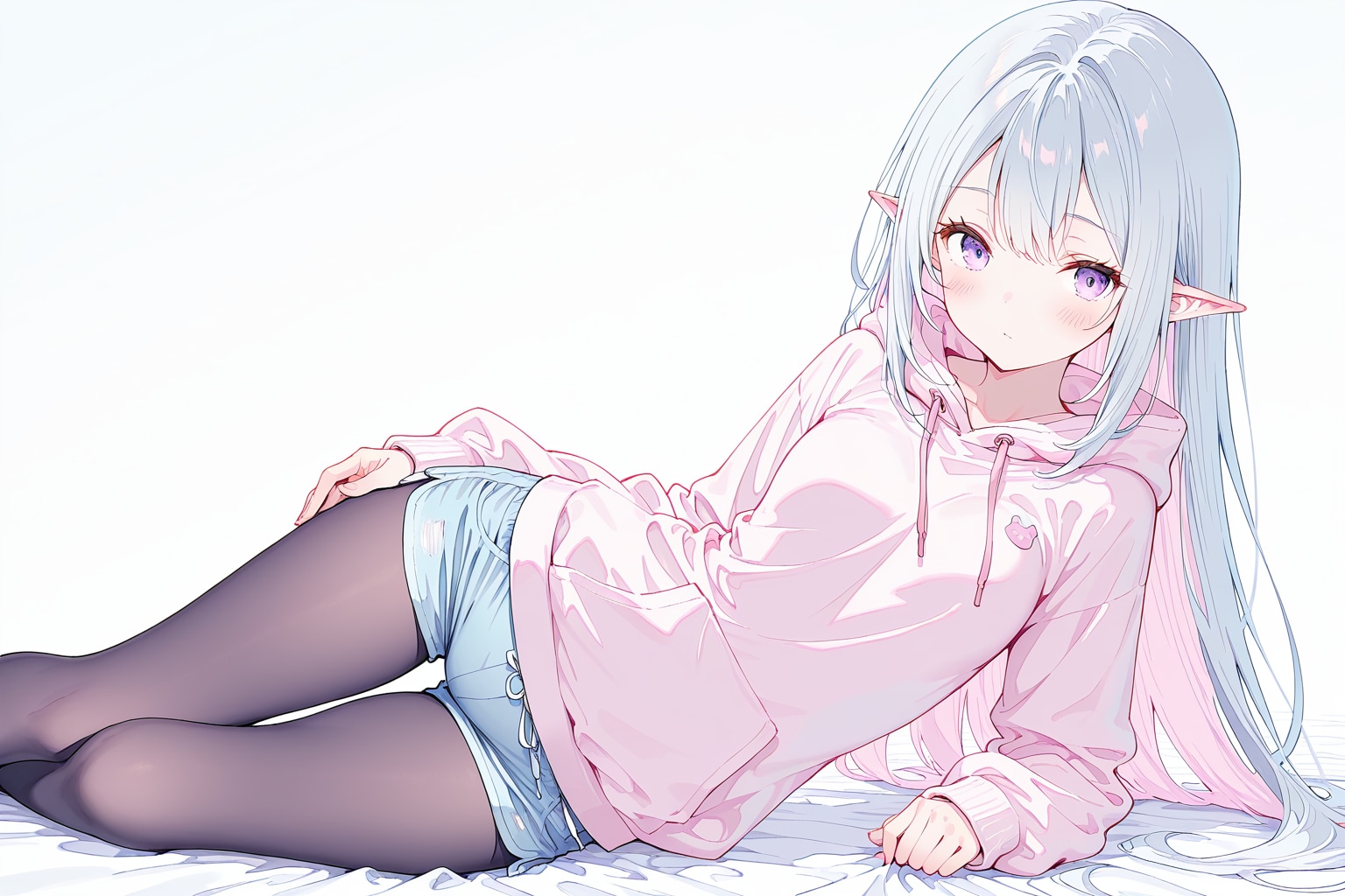 くつろぎ | の人気AIイラスト・グラビア