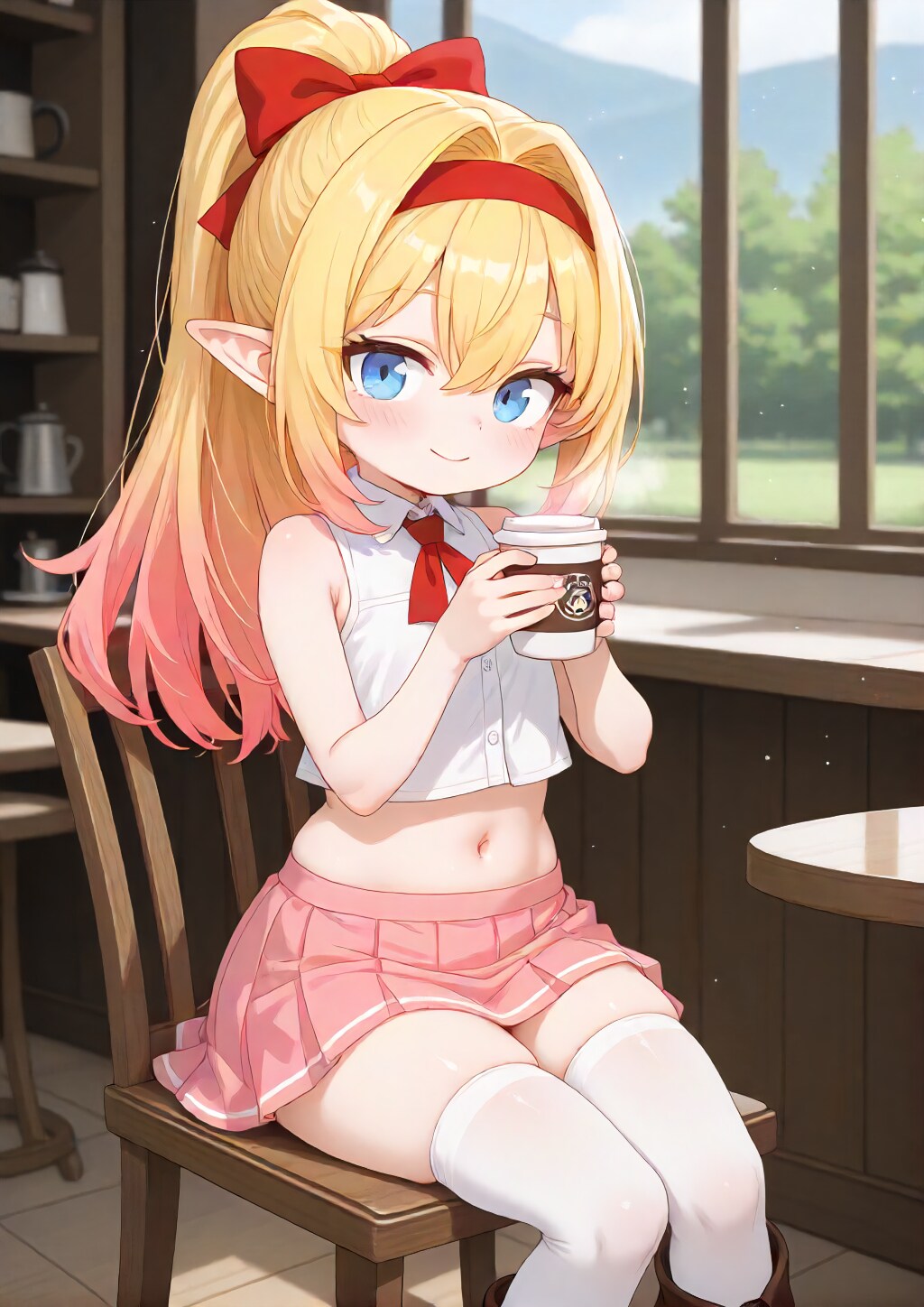 最近のエルフまとめ25年4月中旬