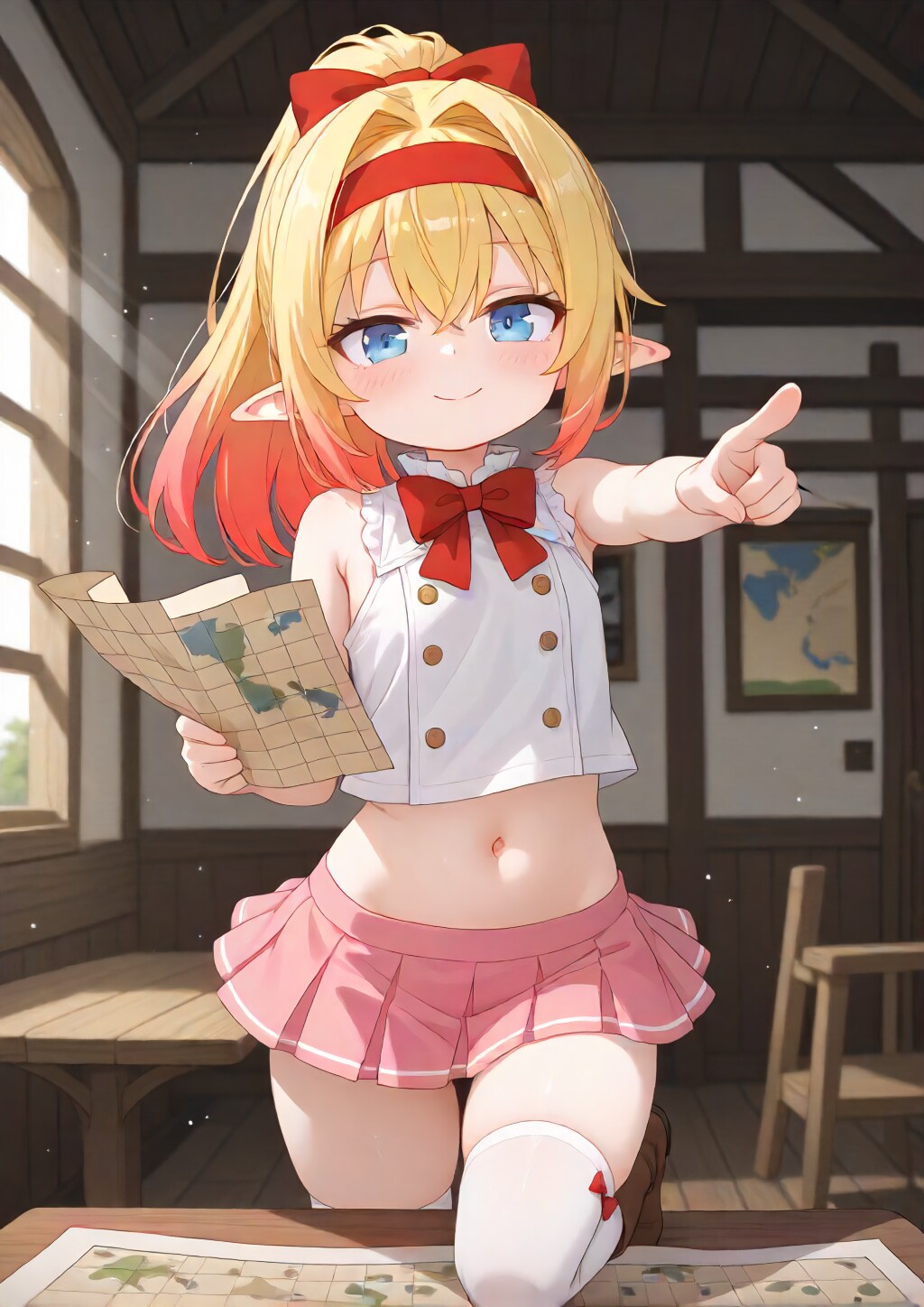 最近のエルフまとめ25年4月中旬