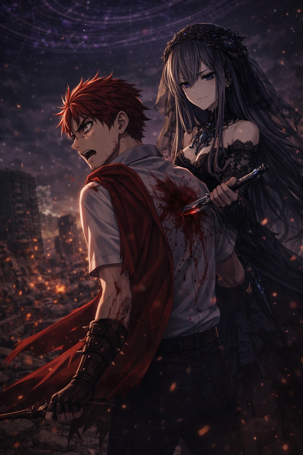 【ソルシエラ】勝利の錯覚、その背後に