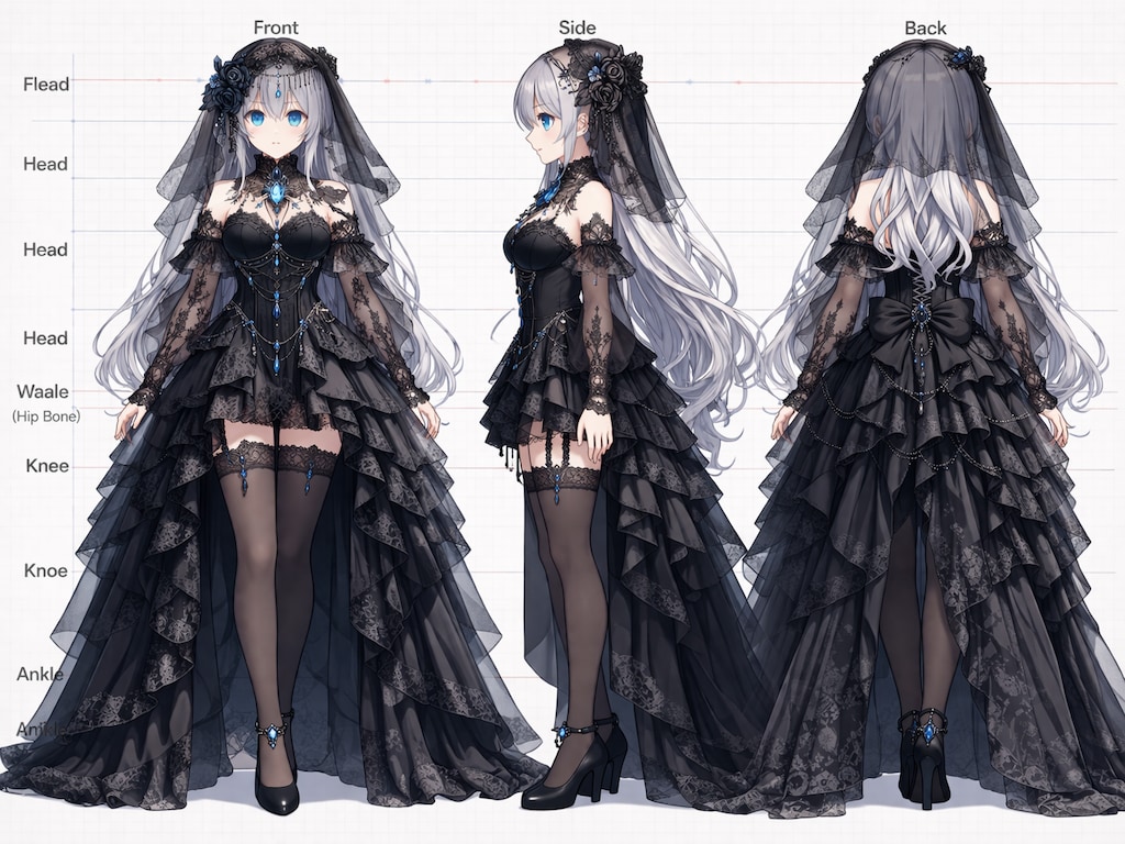 【ソルシエラ】勝利の錯覚、その背後に