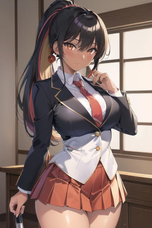 JK（女子高生）276