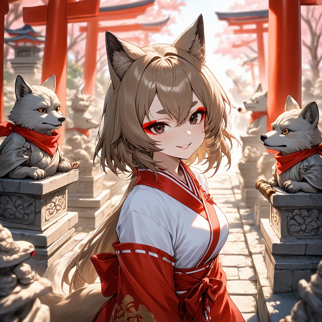 神か妖怪かと言われれば…